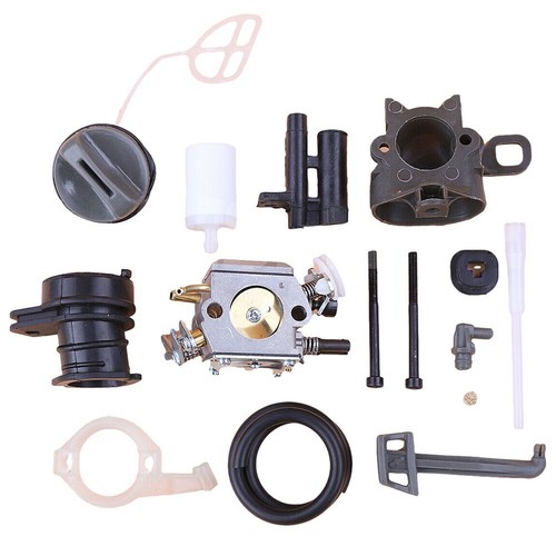 Kit filtro carburatore - filtro,