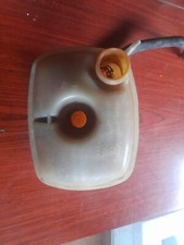 VW GOLF JETTA CADDY SCIROCCO MK1 MK2 CABRIO vaschetta espansione refri191121407A