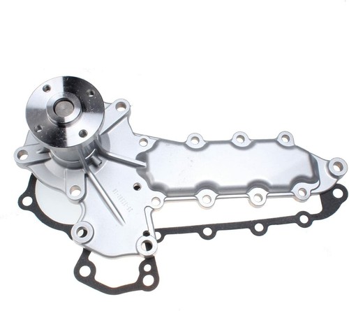 Pompa acqua 6653941 - 6653941, pump
