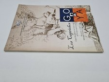 LOS CAPRICHOS GOYA IREL