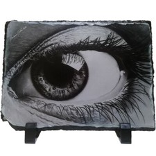 Ardesia artistica stampata -