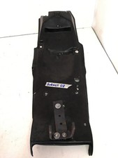 SOTTOCODA SOTTOCODONE HONDA HORNET 600 2007 2012