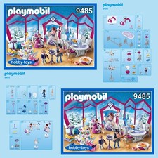 Playmobil 9485 calendario - *,