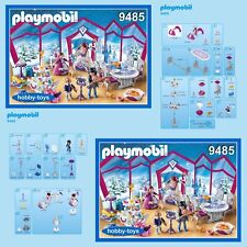 Playmobil * 9485 * CALENDARIO