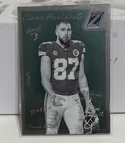 2023 panini zenith class - zenith,
