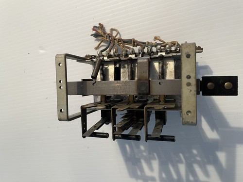 Antico flipper bally solenoidi - antico,