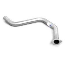Bastuck tubo collegamento - tubo, di