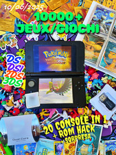 Schedina con 10000 + giochi