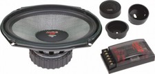 Audio system r609 - system, evo