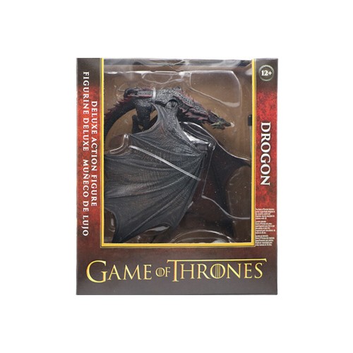 Game thrones statua figura - game,