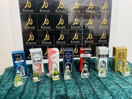 Attar oudh oil one - attar, oil-one