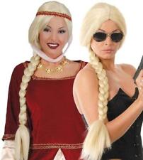 CARNEVALE HALLOWEEN PARRUCCA