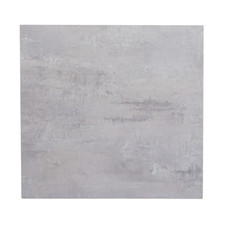 Piano quadrato per tavolo in