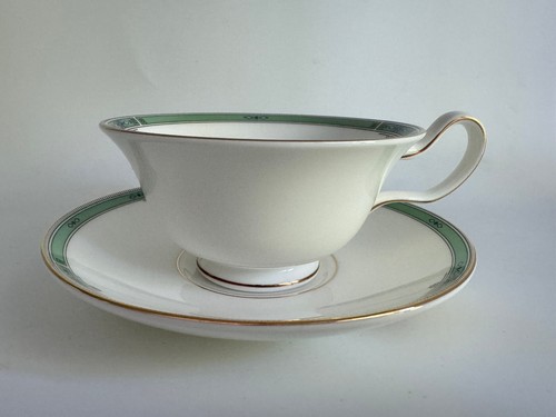 Tazza tè wedgwood - wedgwood, con