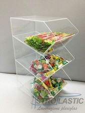 Contenitore da banco Porta