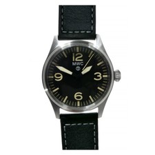 MWC Pilot 40 Ibrido Meccanico