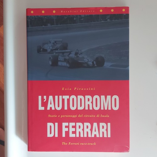 Autodromo ferrari the - autodromo, ferrari,