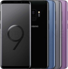 Samsung Galaxy S9+ Plus