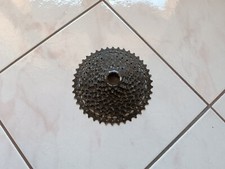 Cassetta Sunrace 11-42T 10v per corpetto Shimano