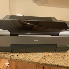 Epson Stylus Photo R1800