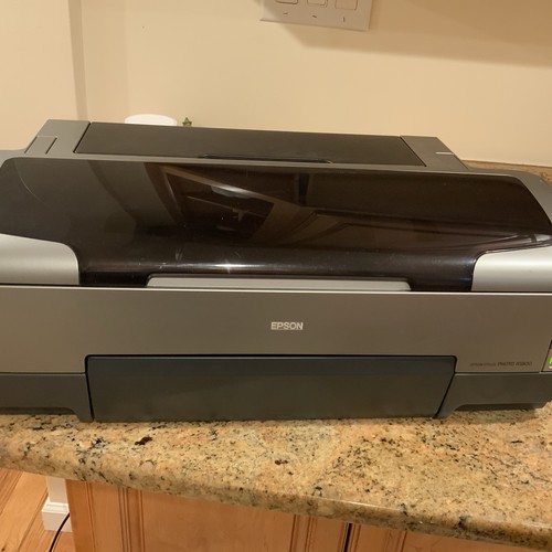 Epson stylus photo - stylus, r1800