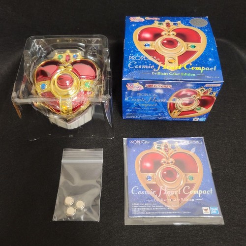 Proplica sailor moon cosmic - proplica,