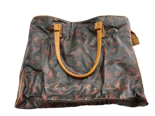 Borsa tote vintage avon - borsa, stampa