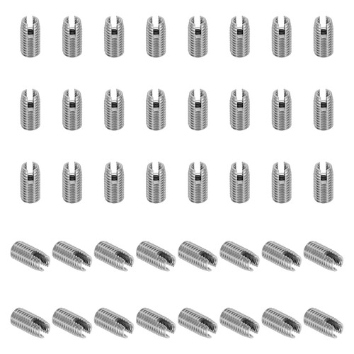 Pcs inserti filettati - pcs,