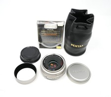 Pentax SMC Pentax-FA 43 mm