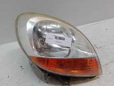 FARO ANTERIORE DESTRO / 25343