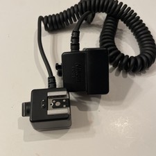 Nikon SC-29 TTL cavo remoto a
