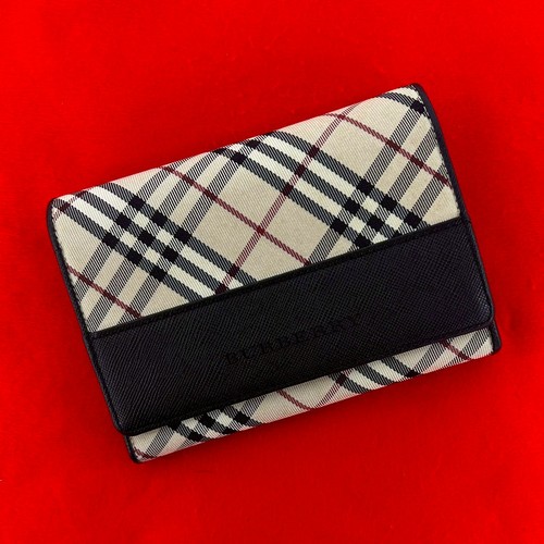 Portafoglio burberry nova - portafoglio,