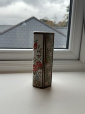 RIDOTTO vaso porcellana