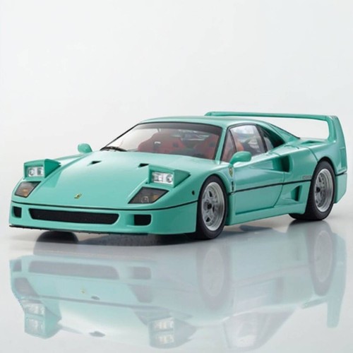 Kyosho originale ferrari - 1/18,