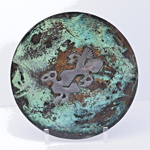 Arte parete vintage stile - arte,
