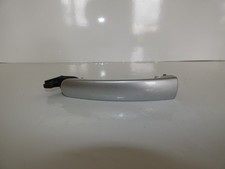 Maniglia porta esterna