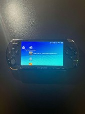 Sony Psp 3000