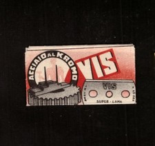 Lametta da Barba Vis