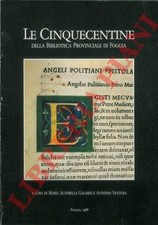 (GALASSO Maria Altobella -