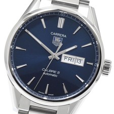 TAG HEUER Carrera Calibro 5