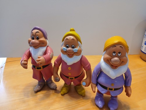 Giocattoli vintage disney - giocattoli,