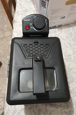 Friggitrice ad olio SilverCrest. Ottimo Stato 