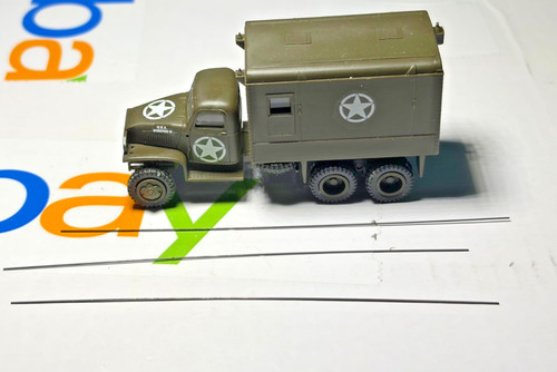 Roco minitanls 583 - roco,