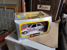 Modellino in scatola 1/24