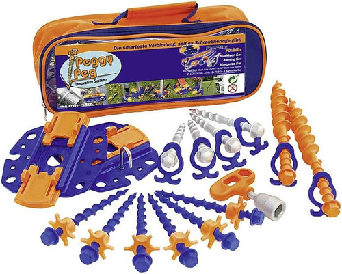Pp99 accessori con - con, fix