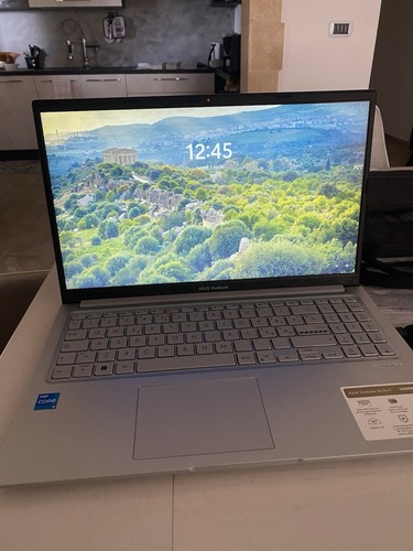 Asus vivobook portatile i5 - vivobook,