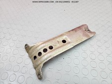 PROTEZIONE ALLUMINIO PARAMOTORE BETA ALP 200 4T 1999 2006 PROTECTION