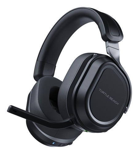 Stealth 700 noir - noir, playstation