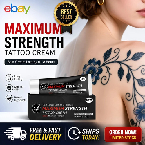 Gel crema numibante tatuaggi - crema,