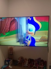 Tv Lg 50 Pollici usato pezzi di ricambio 